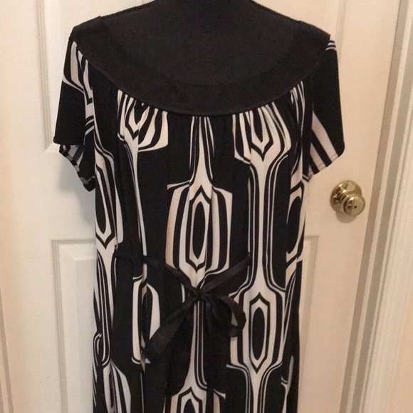 Sheri Martin NY Woman Dress! - Picture 3 of 7